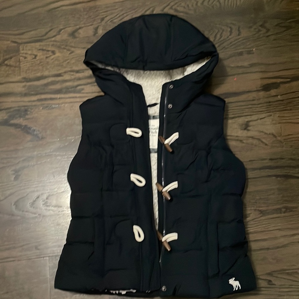 Abercrombie & Fitch